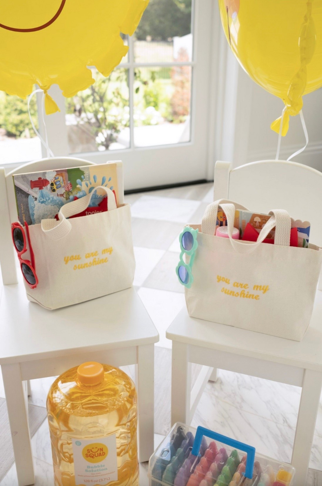 tiny totes summer edition! search “tiny totes” over on AshleyBrooke.com for all the details ☀️💛

#LTKKids #LTKSeasonal
