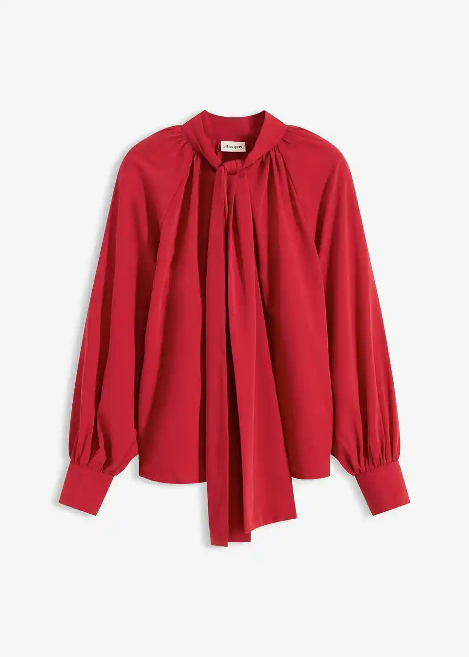 Schluppenbluse | Bonprix DE