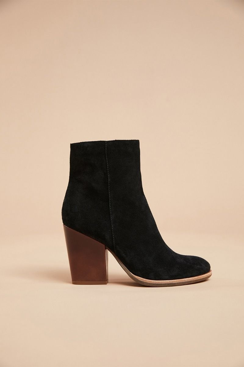 Petra Bootie | Evereve