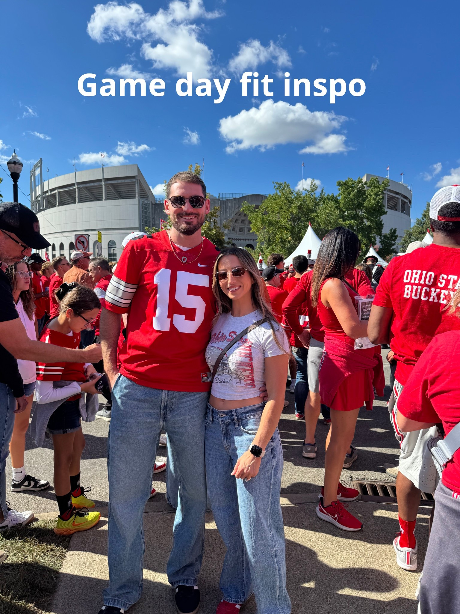 #ltkpetite #ltkgameday #ltkabercrombie

#LTKMens