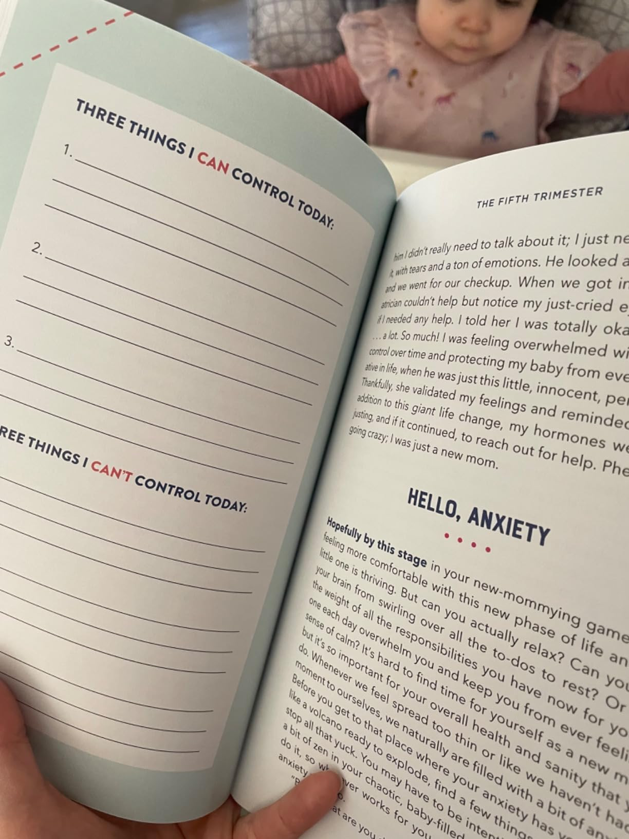 Mom Your Way: Judgment-Free Wisdom to Empower New Moms | Amazon (US)