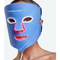 CurrentBody Skin LED Blue Light Therapy Face Mask | Currentbody (UK, IE)