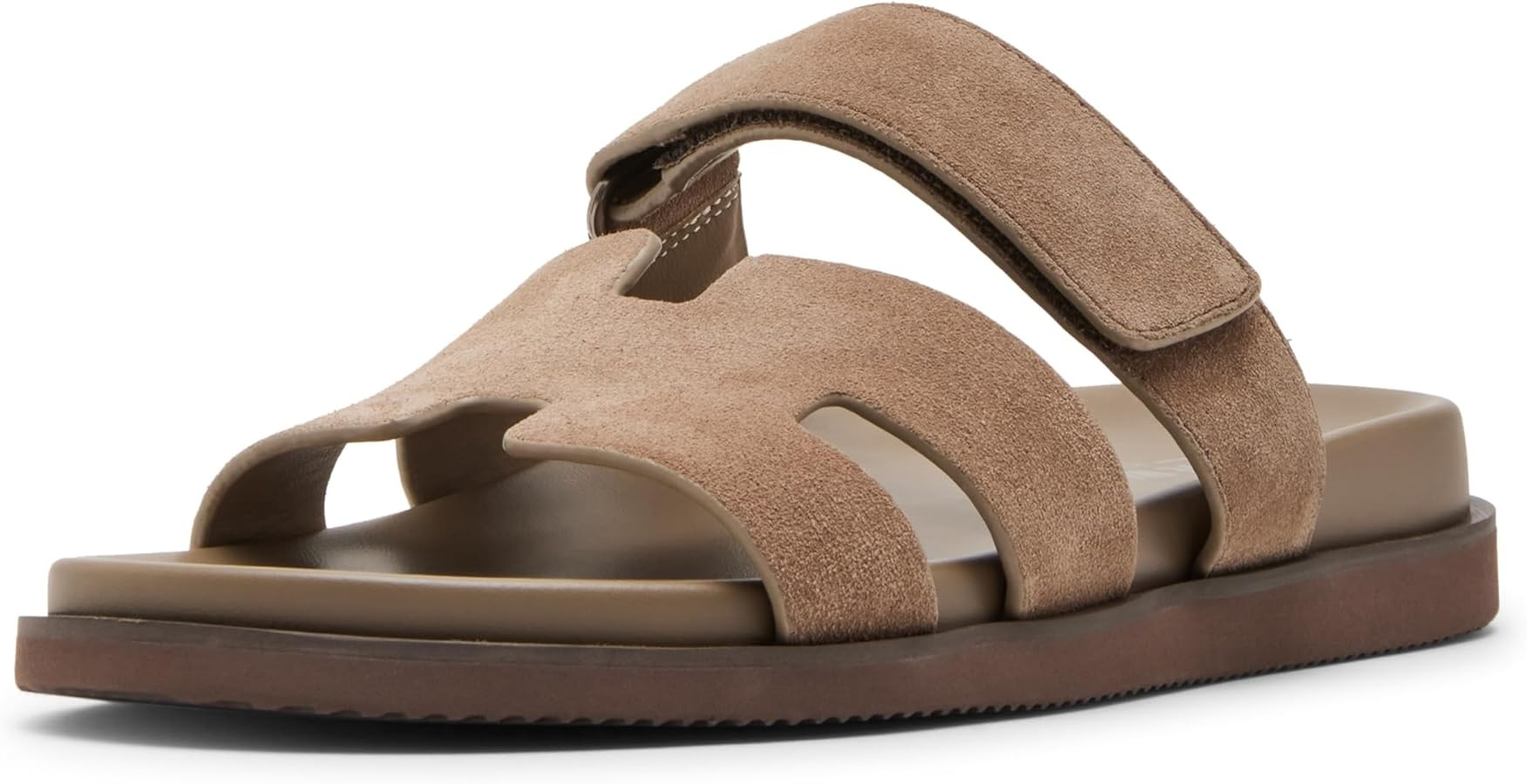 Steve Madden Men's Maiven Sandal | Amazon (US)
