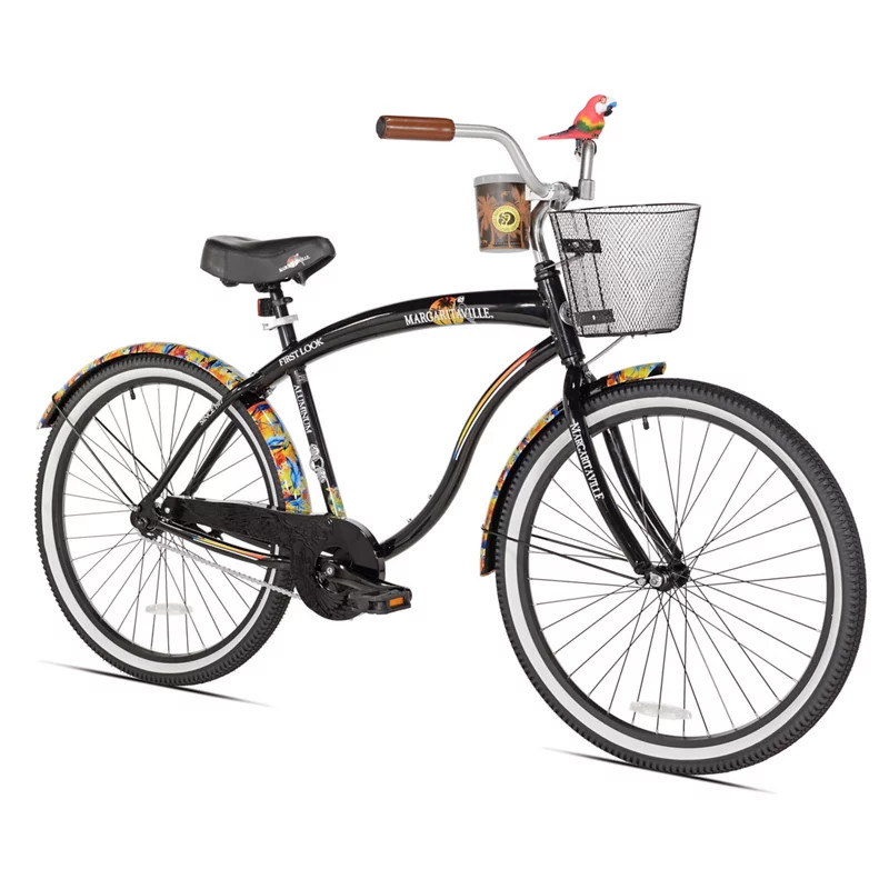 KENT Men's Margaritaville 26 in First Look Cruiser Bike | Academy Sports + Outdoors