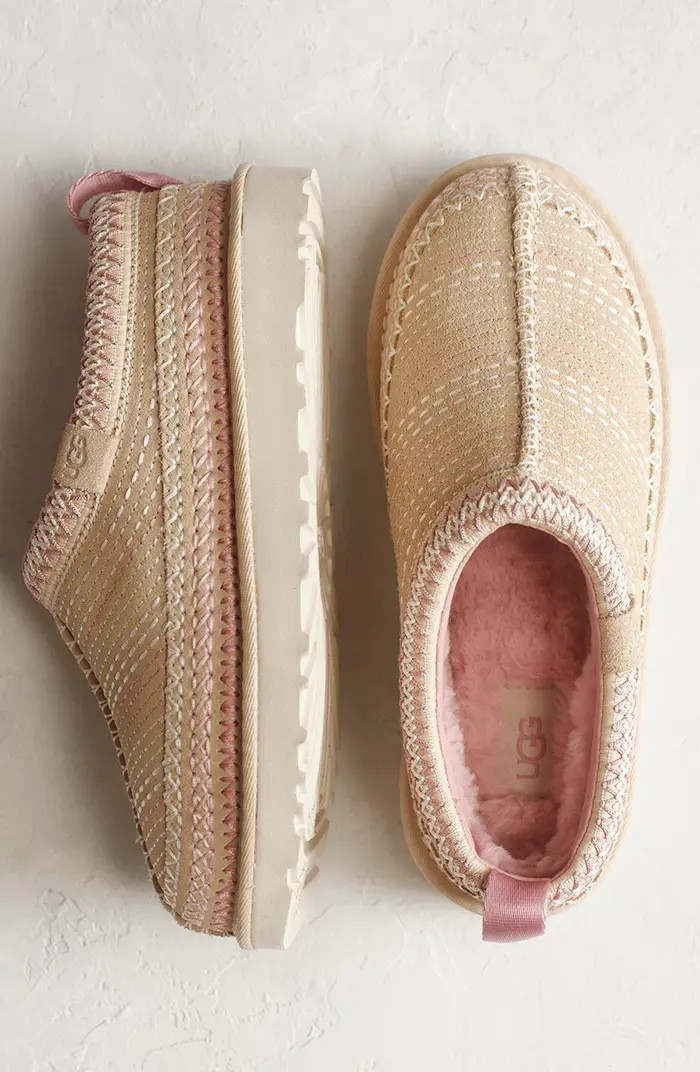 Tasman Meadow Slip On (Women) | Nordstrom