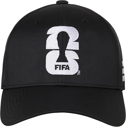 OFFICIAL FIFA MERCHANDISE – Celebrate the 2026 FIFA World Cup with this officially licensed hat... | Amazon (US)