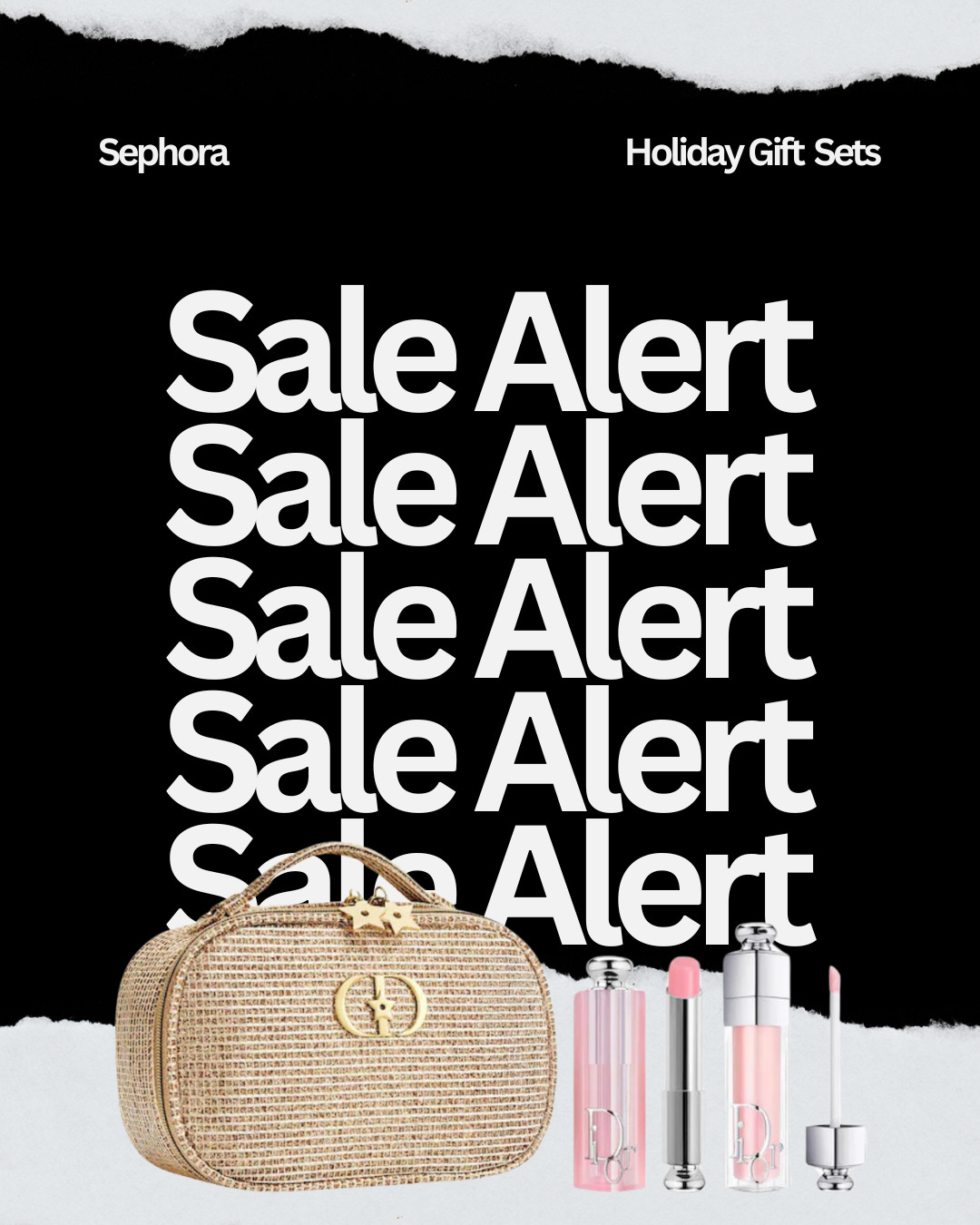 Sephora's Holiday Sale is absolutely a must for holiday gifting. One for you, one for me if you know what I mean lol. Here are my fav LUXE sets. Gifts for sisters, teens girls, girlfriends, teachers, and any beauty lovers on your list! Definitely stocking up before they run out! 
 

 #LTKGiftGuide #LTKHoliday #LTKBeauty