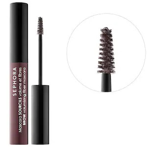 Brow Volumizing Fiber Mascara | Sephora (US)