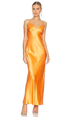 Amber V Maxi Dress
                    
                    BEC&BRIDGE | Revolve Clothing (Global)