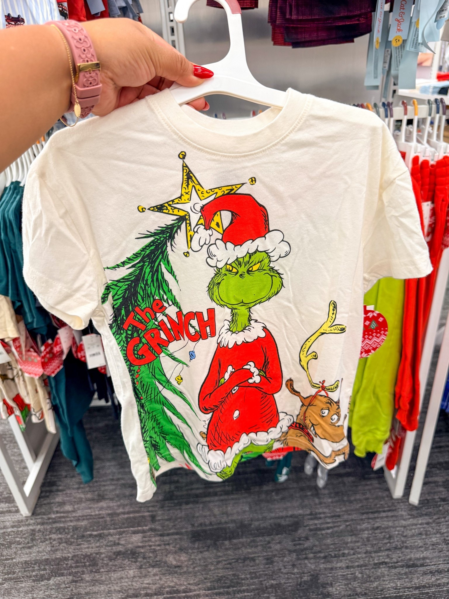 New $10 tees for boys ❤️

#LTKFamily #LTKSeasonal #LTKKids