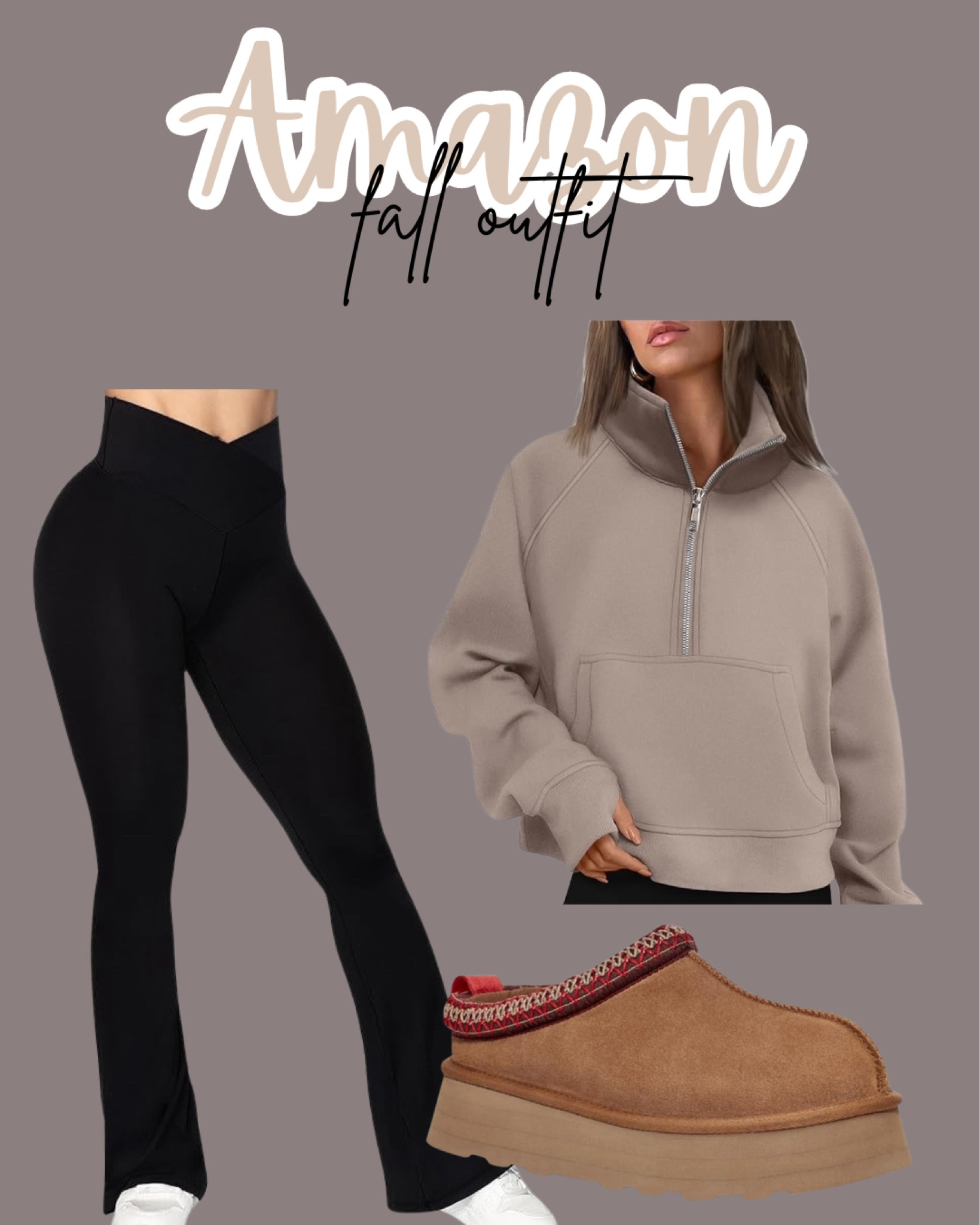 Amazon fall fashion

Amazon, fall 2024, fall lounge wear, loungewear, fall casual outfits, flared leggings, fall activewear, fall shoes, fall fashion 2024, teacher fashion, fall sweaters, fall outfits women, outfit inspo, shacket, flannel, amazon fall outfit ideas, fall teacher outfit, fall outfit ideas, amazon dress, bump friendly fall, maternity fall, fall coats, fall trends, amazon trends, best of amazon, gen z fashion, fall workwear, flared leggings, amazon workwear, fall dress, fall dresses, fall outfits, booties, coats, travel outfit, loungewear, casual outfit, 

#LTKFindsUnder50 #LTKStyleTip #LTKSeasonal