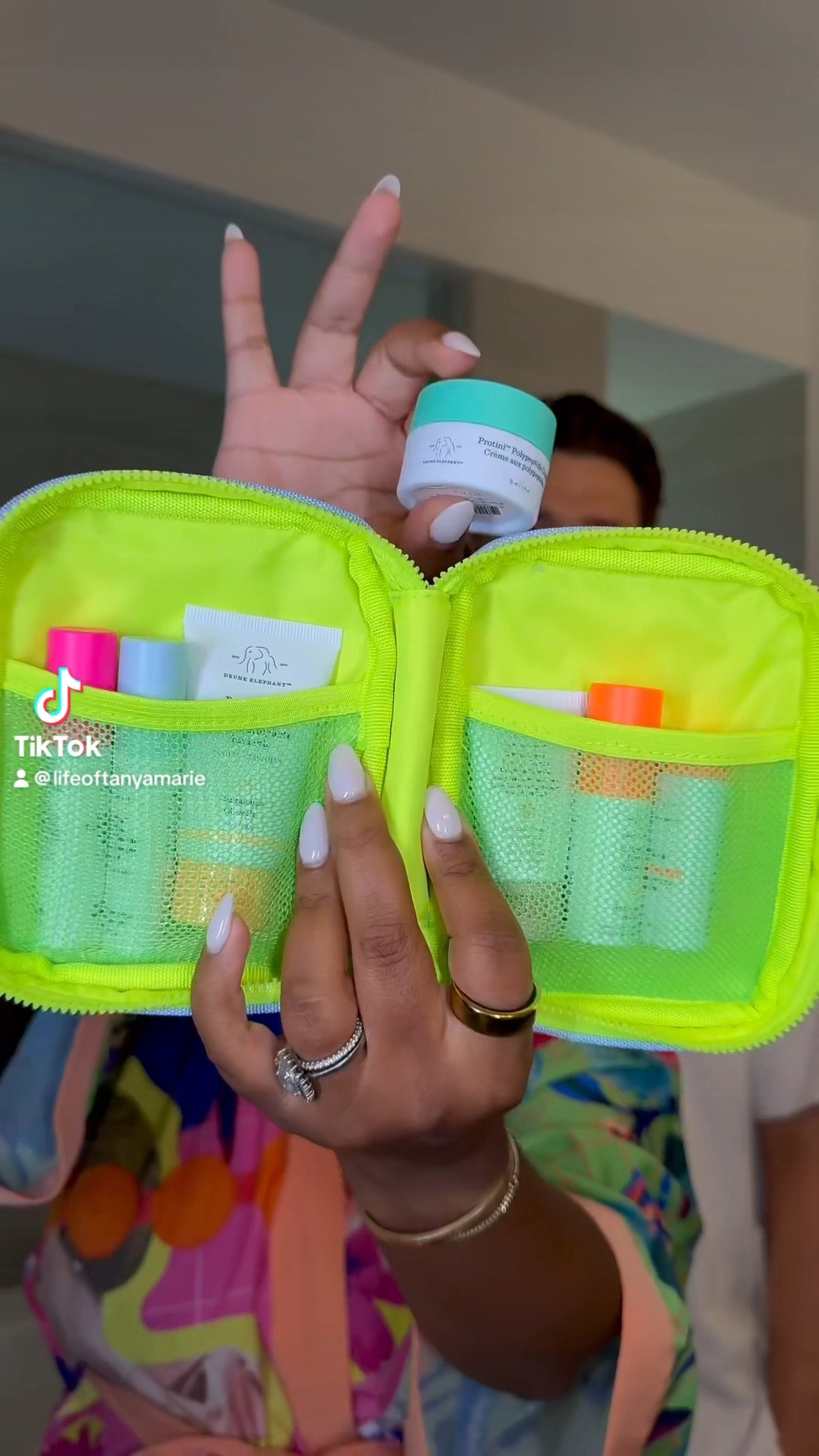 My favorite travel skincare kit! 

#LTKVideo #LTKMens #LTKBeauty