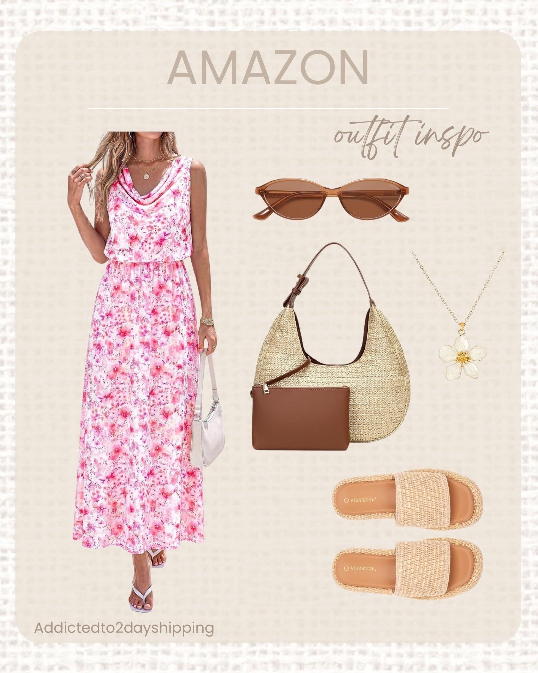 Amazon Outfit Inspo

#LTKSeasonal #LTKootd #LTKSaleAlert