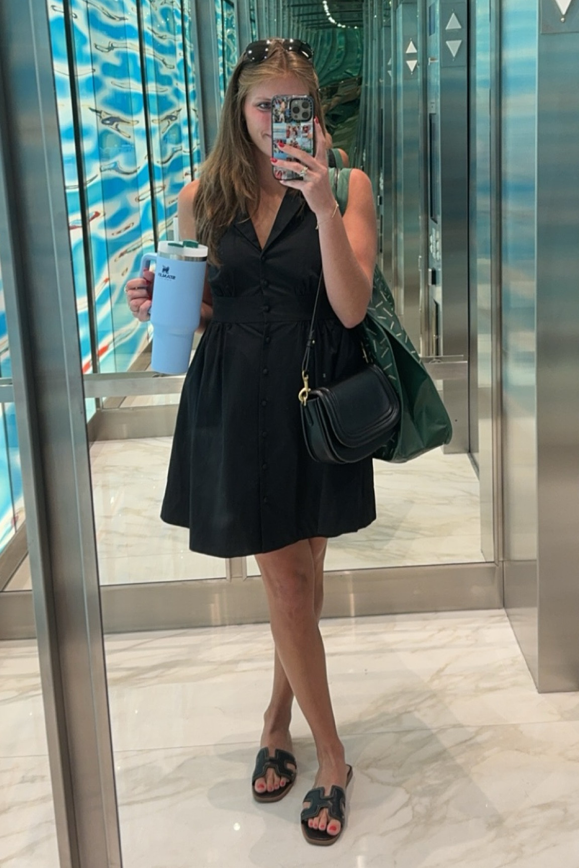 Work outfit! 

#LTKWorkwear #LTKStyleTip #LTKFindsUnder50