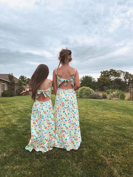 sister dresses for summer 
Wedding guest kids outfits
Girls Target finds


#LTKkids #LTKSeasonal #LTKunder50