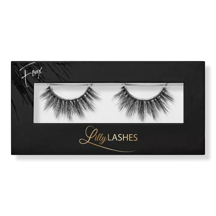 Lilly LashesMiami Faux Mink Lashes | Ulta