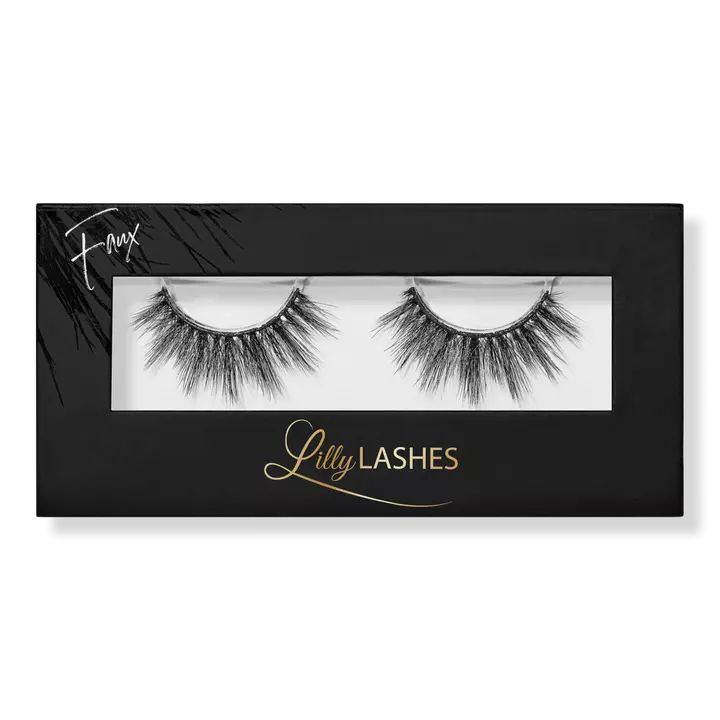 Faux Mink Miami Lashes | Ulta