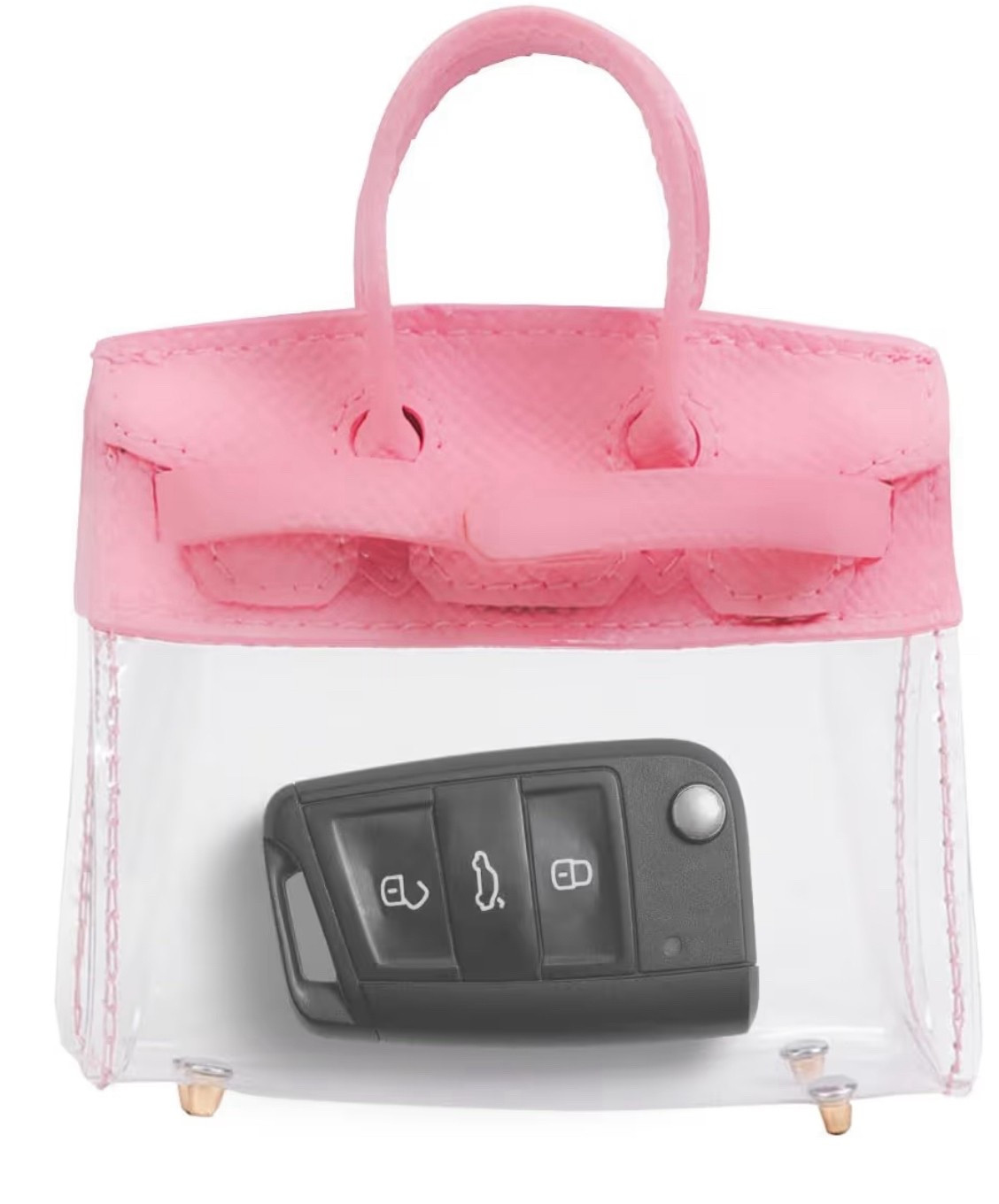 💗💗💗 key fob holder! Adorable! 

#LTKGiftGuide #LTKStyleTip #LTKFindsUnder50