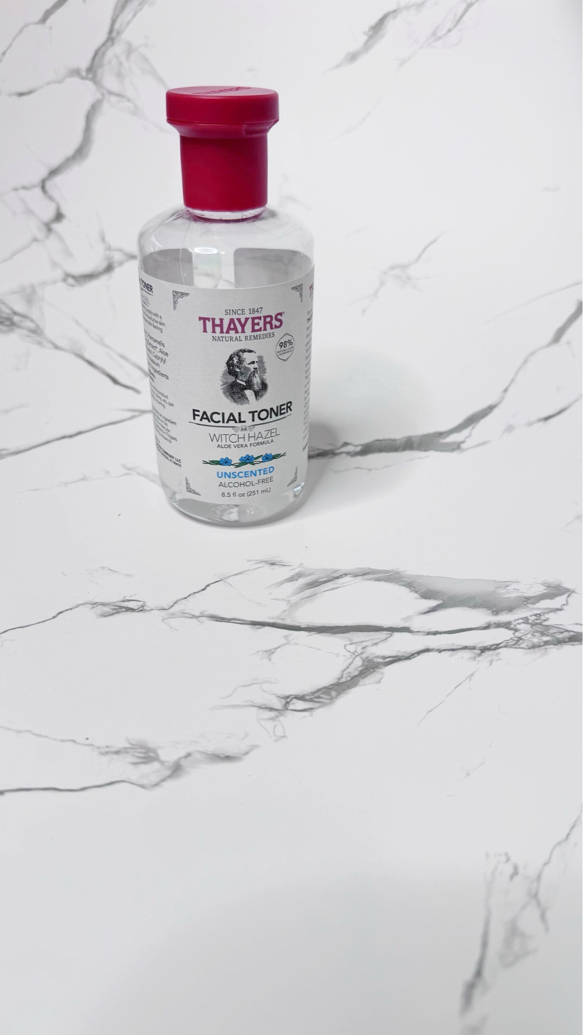 One step in my skincare routine is to use a toner. It helps to remove residual dirt and makeup from my face and add more hydration. I’ve only been using Thayers toners the past few years.
#LTKskincare #oilyskin

#LTKBeauty