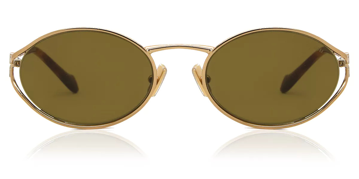 Miu Miu MU52YS 7OE01T | SmartBuyGlasses Global