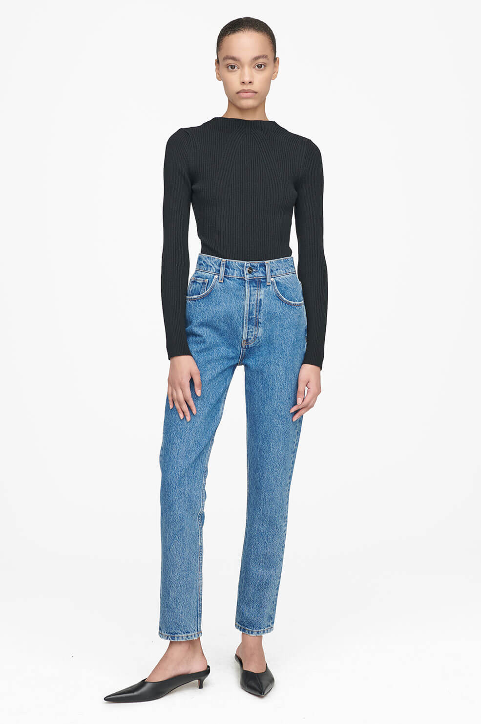 Sonya Jean | Anine Bing