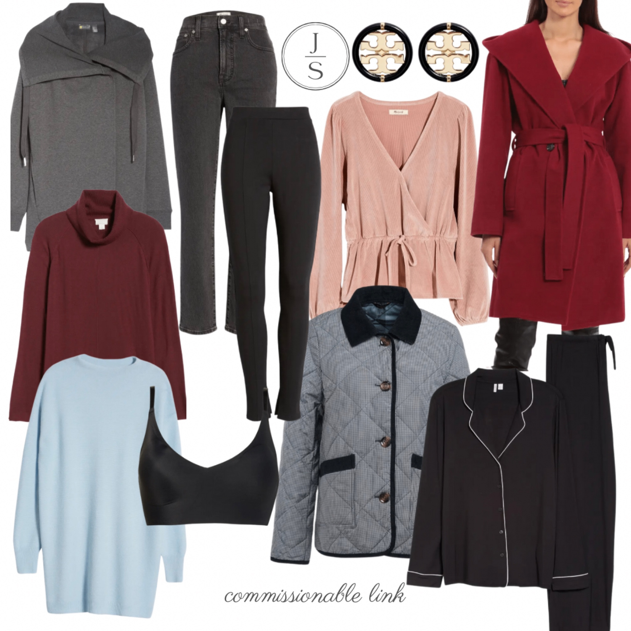 Black Friday has arrived at Nordstrom! Here with all the deals on bags, shoes, clothes, beauty, and stocking stuffers ❤️🎄 check stories for info on everything- happy shopping! 

#nordstrom #nordstromsale #blackfridaydeals #nordstromblackfriday #nordstromfinds #salefinds #stockingstuffers #saleonsale #blackfridaysale 



#LTKunder100 #LTKGiftGuide #LTKSeasonal