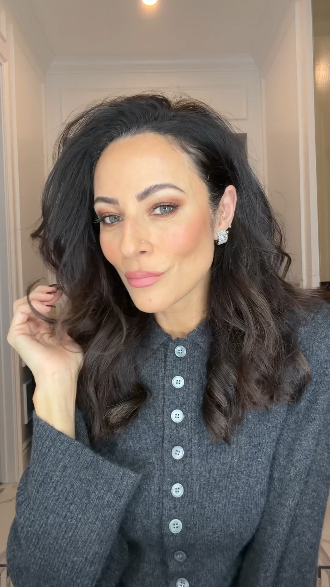 Lucy to the rescue… I mean @sephora with their Fragrance For All Event!  IF you’re still scrambling for those last minute gifts, give the gift of fragrance! Beauty Insiders get a ONE time 20% of code to use towards all your favorite full size fragrances until 12/24!  Build your cart with a “Fragrance for All” to take advantage of the one time use code SAVESCENTS and I got us a same day delivery code QUICKGIFTS that you can use unlimited times!  Make sure to sign up to become a Beauty Insider for this Insider exclusive code and more perks! 

Dior Palette: Color: 001 Universal Glow - essential highlighting shades
Rhode Blush: Toasted Teddy
M.PH Face Highlight & Contour Palette: Medium
Haus of labs: Color 230
Sarah Creal Concealer: color 4.0 
LYS Bronzer and Contour Stick: harmony
Armani bronzer- 90
Eyebrow pencil- dark brown
Eyeshadow: forbidden rose
Tarte: depth 


#LTKGiftGuide #LTKgrwm #LTKBeauty