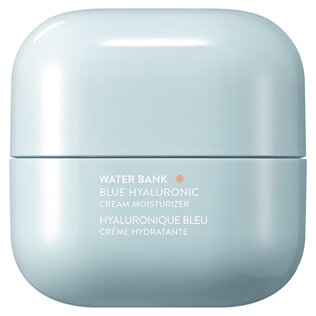 LANEIGE Water Bank Blue HA Cream Moisturiser 50ML | Adore Beauty (ANZ)