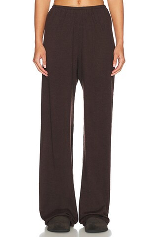 Alanna Knit Pant | FWRD 