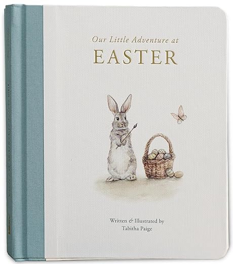 Our Little Adventure at Easter: An Easter Book for Babies and Toddlers about Friendship and Kindn... | Amazon (US)