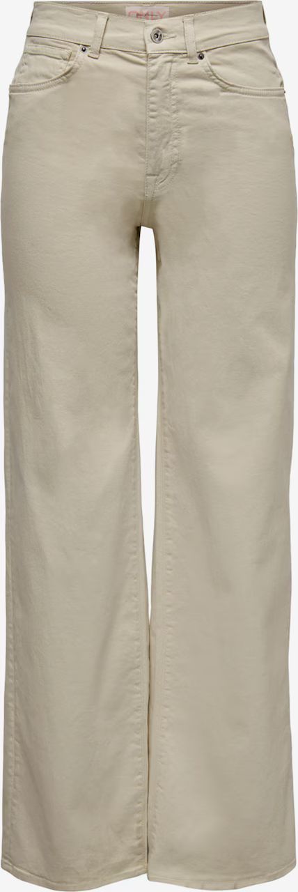 Wide leg Broek 'MADISON' | ABOUT YOU NL