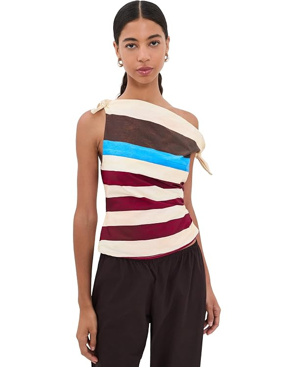 STAUD Women's Bellaria Top | Amazon (US)