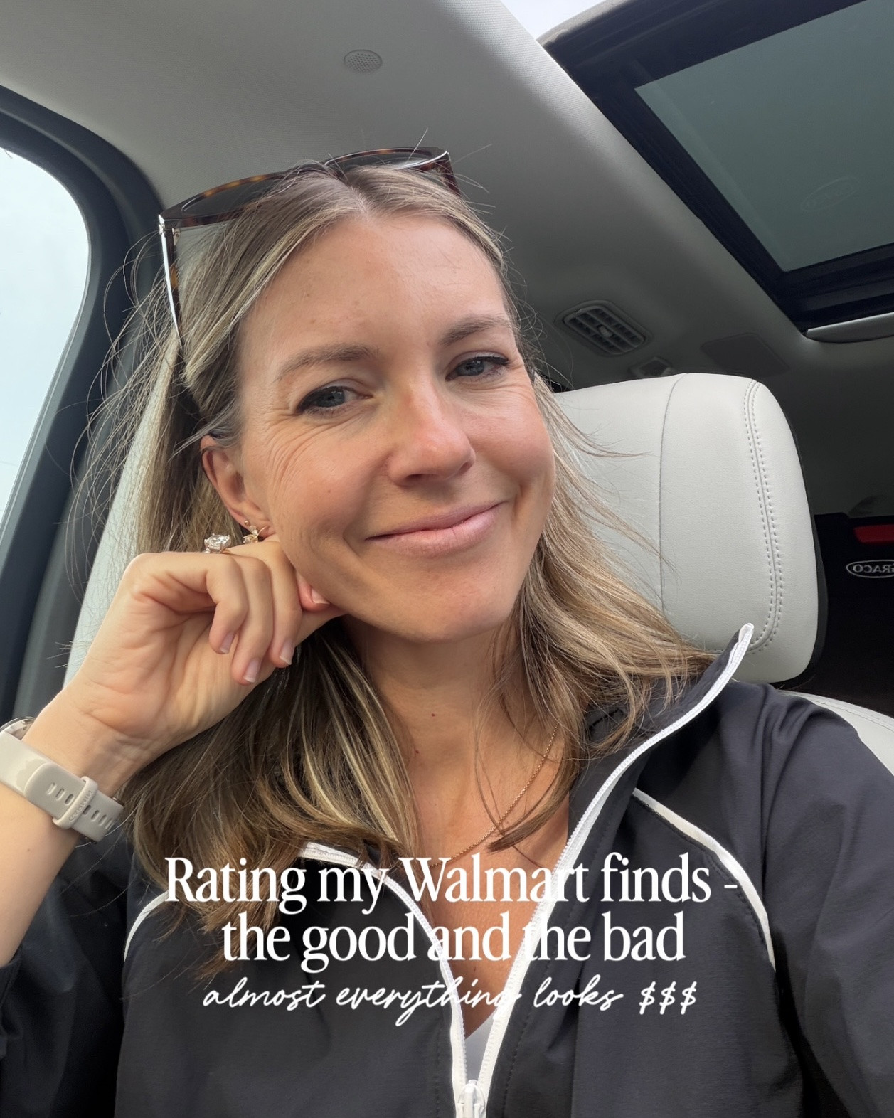 Rating my Walmart finds + a new dresser and nightstand that look stunning and are super affordable. 

#walmarthome #walmartunder50 #boujeeonabudget

#LTKHome #LTKSaleAlert #LTKSeasonal
