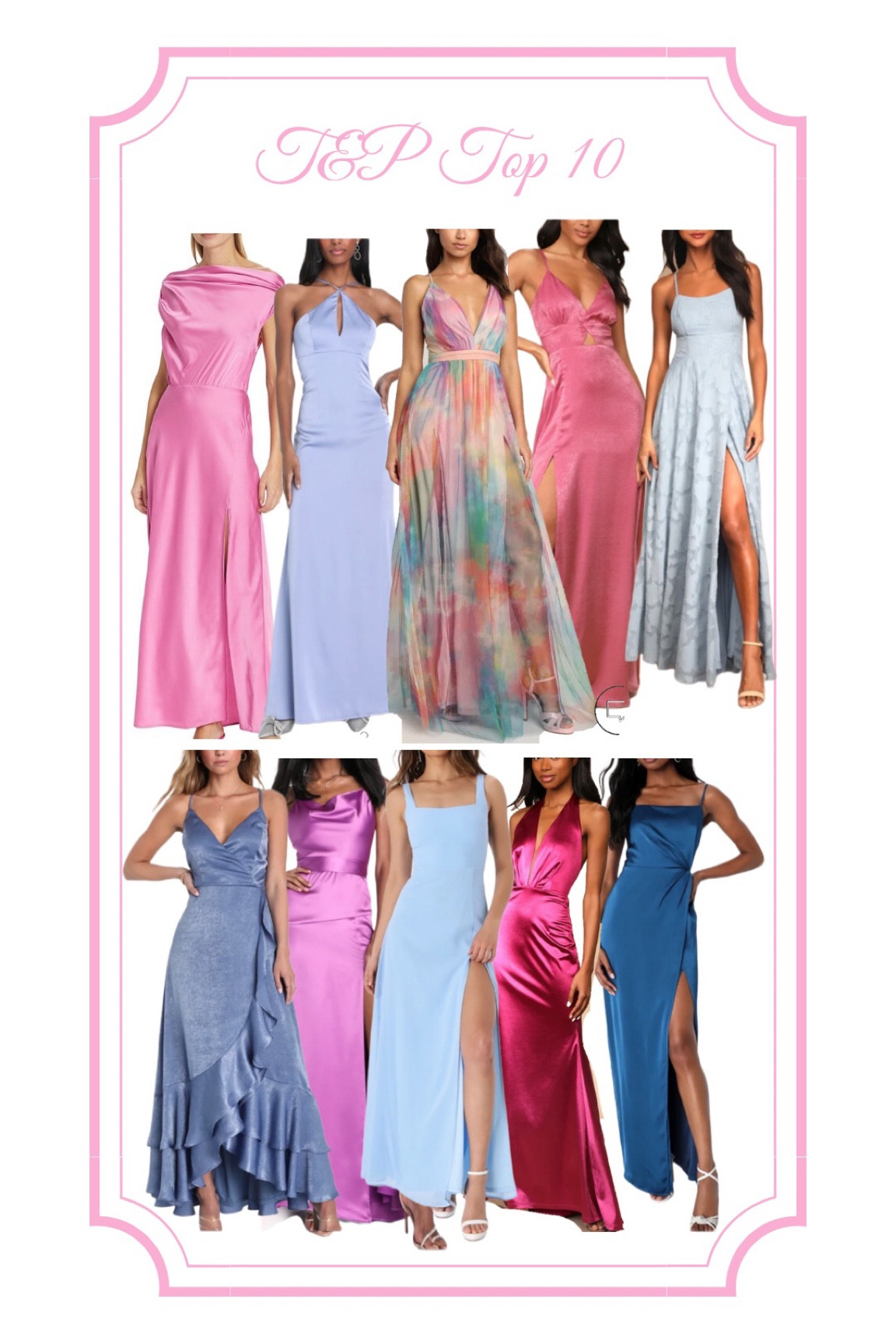 Purple Prom Dresses Under 100 Dollars