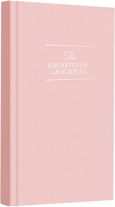 The Gratitude Journal for More Happiness, Optimism, Affirmation & Reflection - An Effective Manif... | Amazon (US)