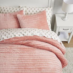 Sweetest Dreams Quilt | Pottery Barn Teen