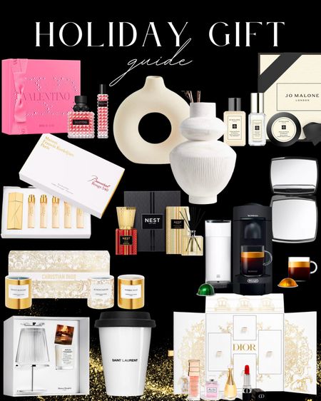 Holiday Gift Guide 

#LTKGiftGuide #LTKHoliday #LTKSeasonal
