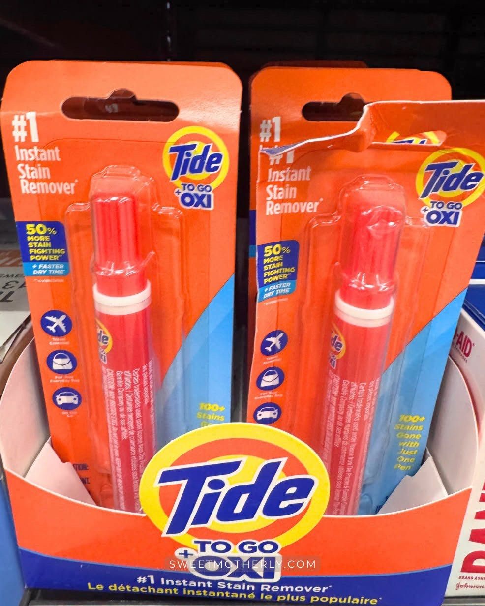 Tide to go on sale

Travel laundry essentials
Portable laundry bags
Travel laundry detergent sheets
Laundry pods for travel
Collapsible laundry hamper
Portable clothesline
Travel stain remover pen
Mesh laundry bags for suitcase
Wrinkle release spray travel size
Travel garment care essentials

#LTKSeasonal #LTKSaleAlert