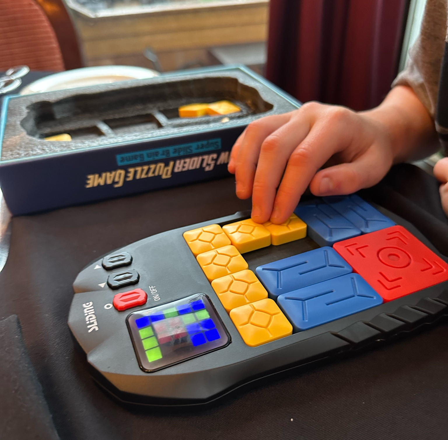 Best boredom buster ever. Take with you in the car and to restaurants to be screen-free! 

#LTKfamily #LTKunder50 #LTKkids
