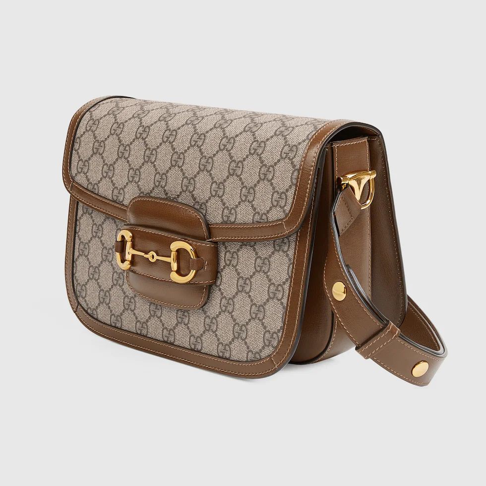 Gucci - Gucci Horsebit 1955 shoulder bag | Gucci (US)