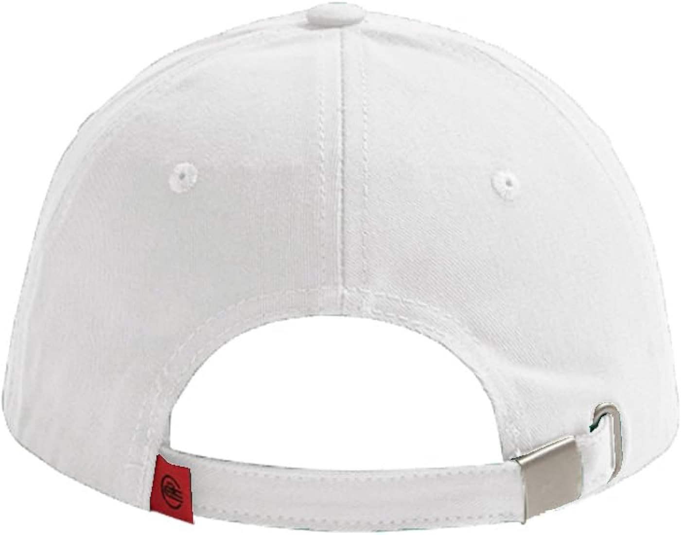 WITHMOONS Cotton Baseball Cap New York Embroidery Adjustable Trucker Dad Hat YZ10185 (White) at A... | Amazon (US)