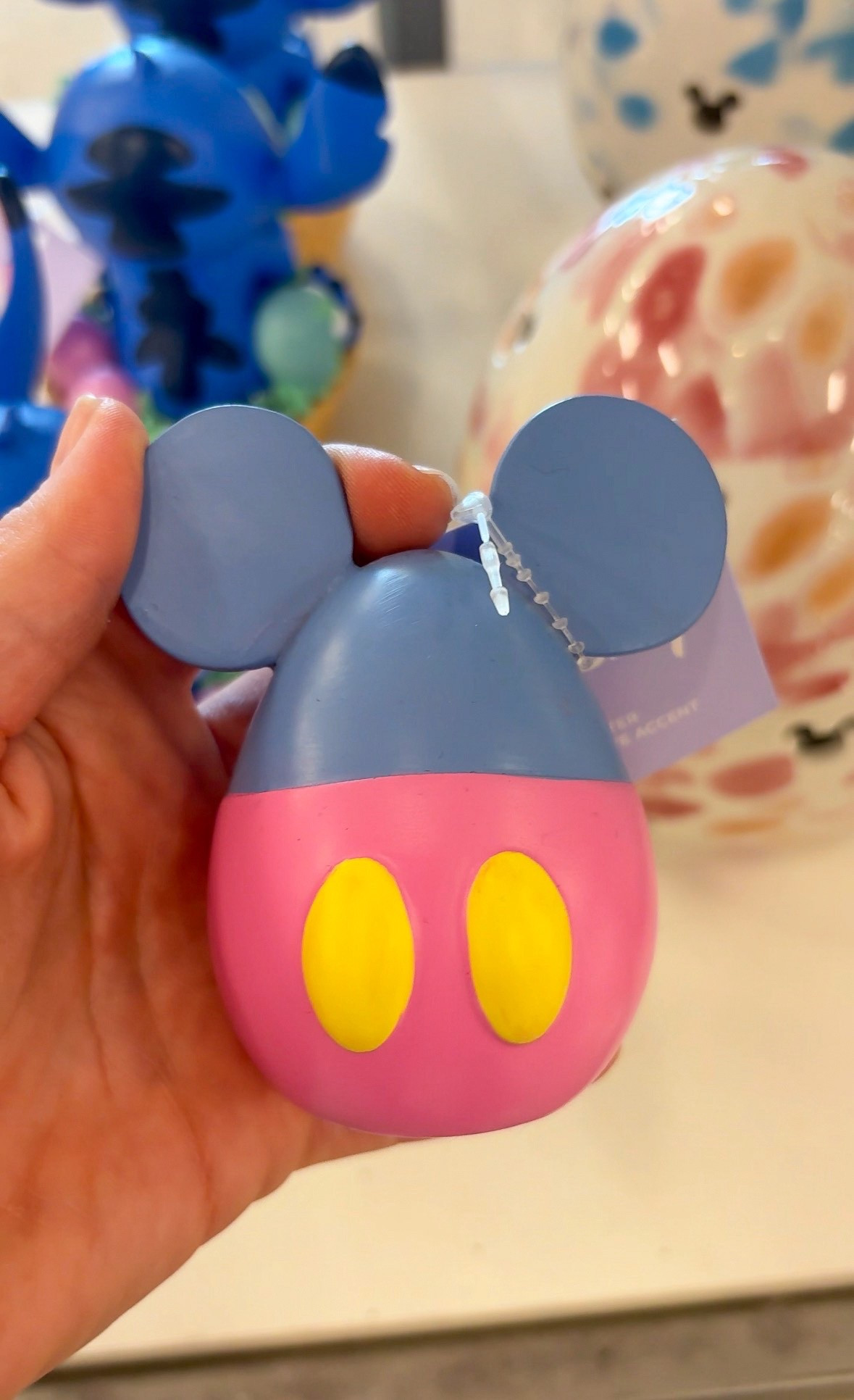 Kohl’s understood the Disney Easter assignment 🐰

#LTKSeasonal #LTKHome #LTKSpringSale