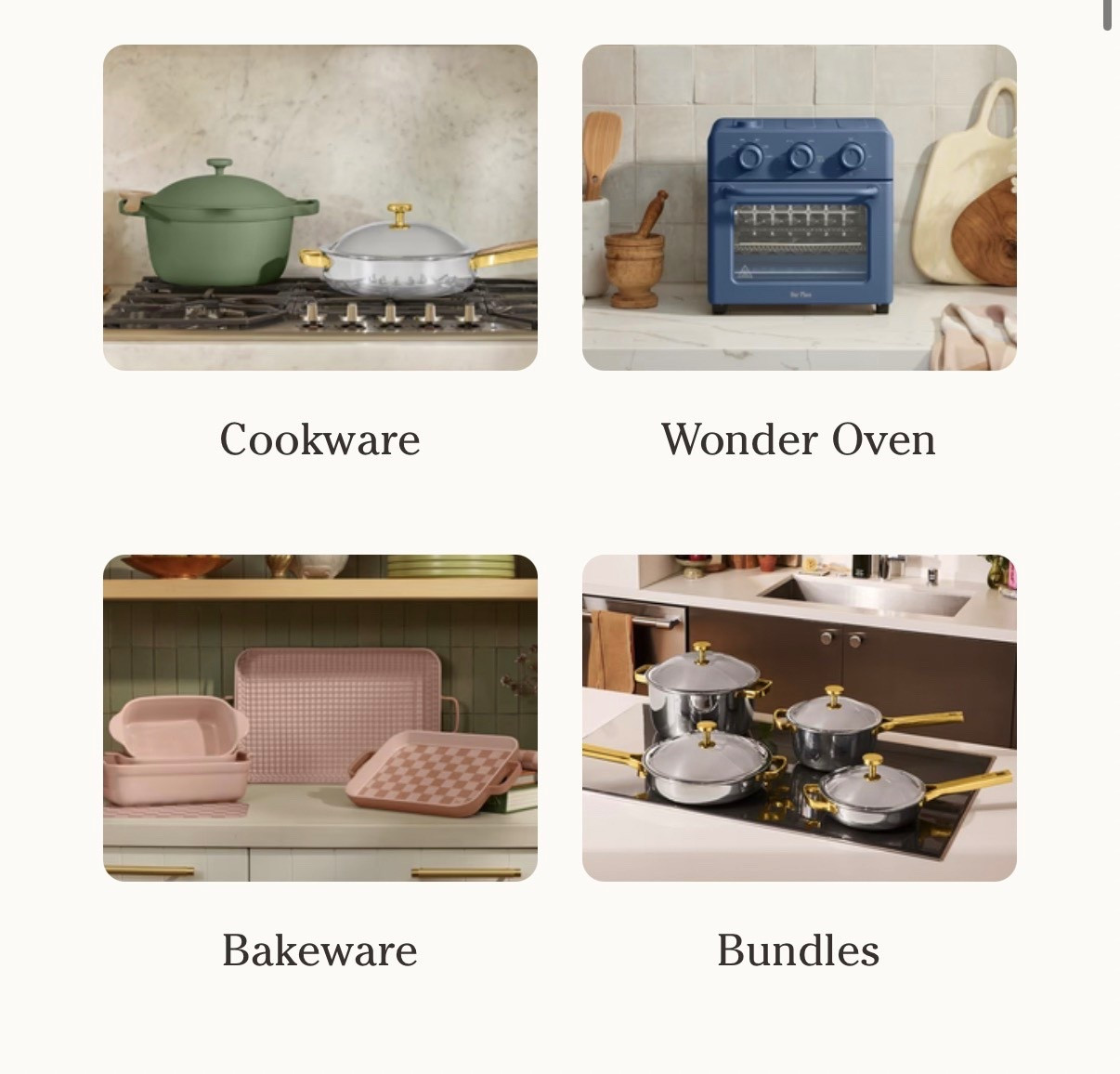 20% off selected items using code “ SALELOVERS"

Great for all your baking needs and quality is amazing you won’t look back 

#LTKuk