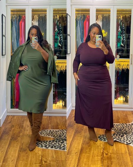 Walmart Plus Size Fashion Finds! #WalmartPartner  @walmart