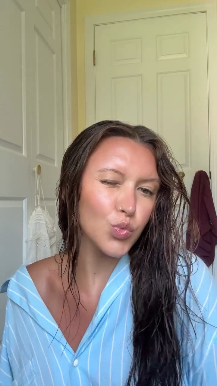 best feeling🌞

#summermakeup #summervibes #simplemakeuplook