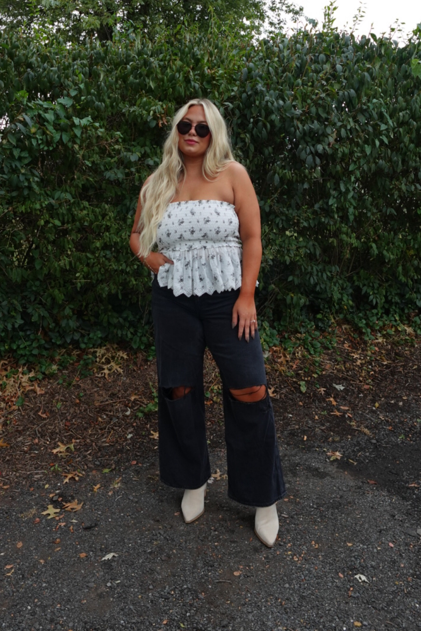 XL TOP // 16 JEANS

@americaneagle #aejeans #aepartner



#LTKFallSale