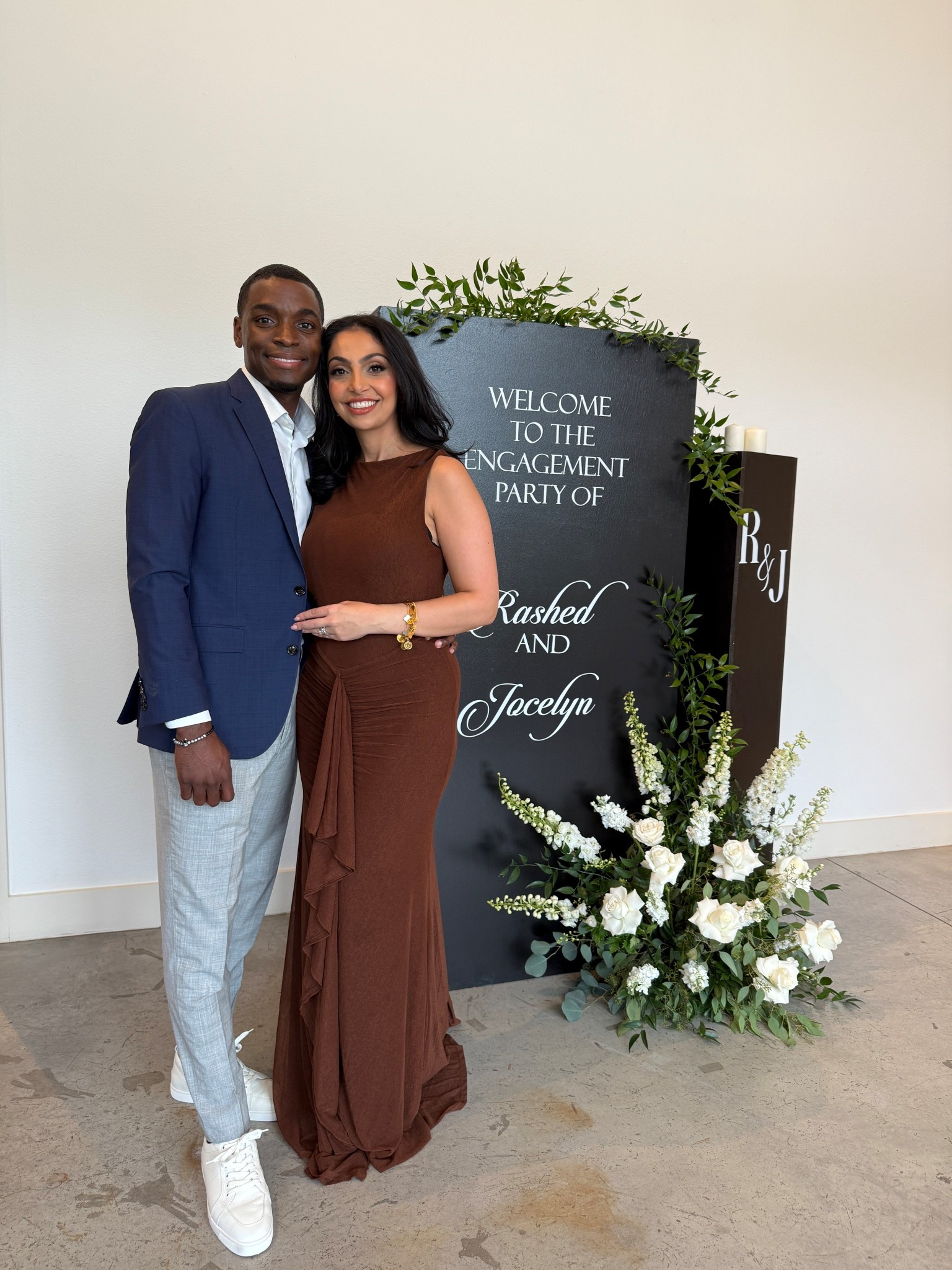 It’s wedding season, y’all. Loved the simplicity yet elegance of this dress. And it was so comfortable. Revolve is always my go-to for formal dresses. 

#LTKWedding #LTKSeasonal #LTKStyleTip