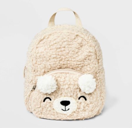 Toddler target backpack bear $16

#LTKbaby #LTKFind #LTKGiftGuide