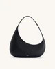 Harlee Shoulder Bag - Black | JW PEI US