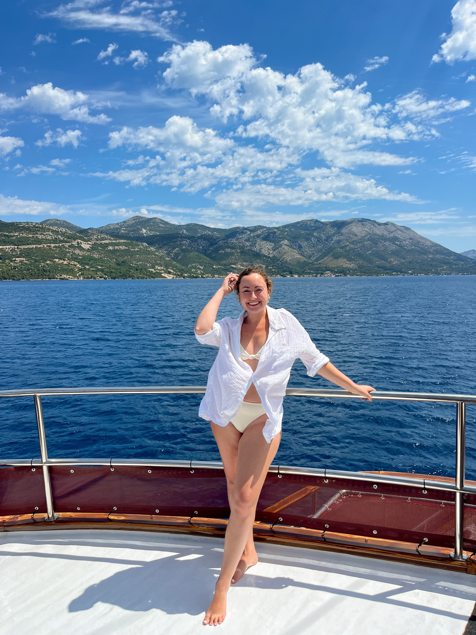 All the swimsuits I brought with me

#LTKswim #LTKtravel #LTKfindsunder100